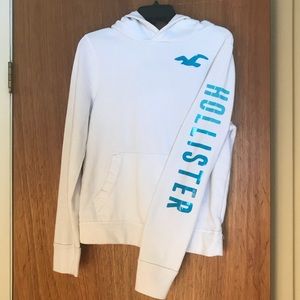 Men’s Hollister Hoodie